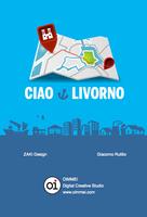 Ciao Livorno Poster