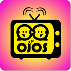 OjosTV icon