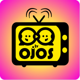 OjosTV: Chat Vidéo Aléatoire