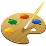PaintBoard آئیکن