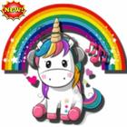 Kawaii Pegatinas para Whastapp آئیکن