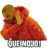 Figurinhas Memes Com Frases أيقونة