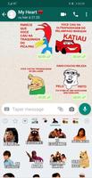 Figurinhas Memes Com Frases الملصق