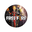 FreFire 🔥 Stickers WAStickersApps F🔥F APK