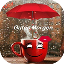 Guten Morgen Und Gute Nacht Bilder APK