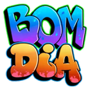 Figurinhas de Bom dia Boa tarde Boa Noite Novos APK