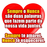 Figurinhas de Amor e Cantadas - WAStickerApps