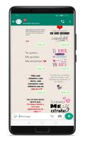 buongiorno e buonanotte stickr imagem de tela 3