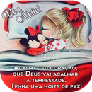 Figurinhas Boa Noite Amor 2022 APK