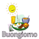 Stickers animati buonanotte APK