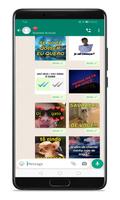 Figurinhas Pesadas Wastickapps Screenshot 3