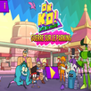OK KO Lets be Heroes APK