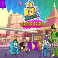 OK KO Lets be Heroes