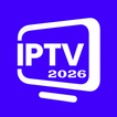 IPTV Smarters Player 2026 icon