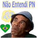 Brazilian Mems And Stickers For whatsapp APK