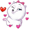 Funny Stickers Cartoons APK