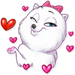 Funny Stickers Cartoons