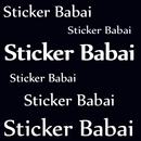 Sticker Babai -Telugu 2020-APK