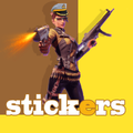Stickers ff  2020