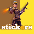 ff stickers  WAStickerApps-APK