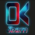 ”OK TEAM ECUADOR