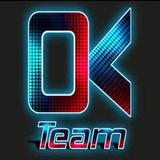 OK TEAM ECUADOR APK