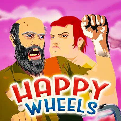 Happy Wheel Game APK for Android Download