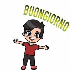 Buongiorno e Buonanotte WAStickerApps 2022