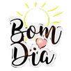 Novos Figurinhas Bom Dia Boa T APK
