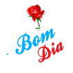 Figurinhas de Bom Dia! (Stickers) أيقونة