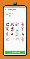 Sticker Buongiorno e Buonanott screenshot 5