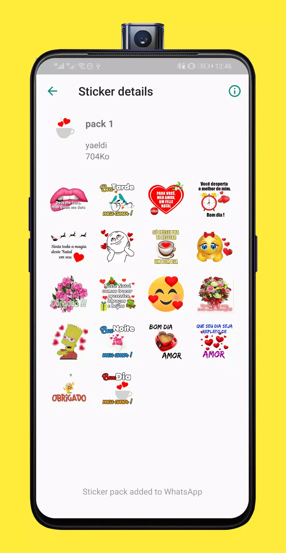 Figurinhas de Cantadas engraçadas-WAStickersApp APK for Android Download Figurinhas de Cantadas engraçadas-WAStickersApp APK for Android Download