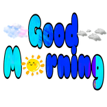 Good Morning , Night Stickers - WAStickersApps