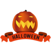 Halloween Stickers - WASticker APK
