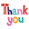 Thank you stickers for Whatsap APK