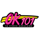 OK 101 FM Maracaibo APK
