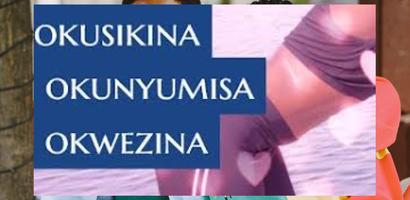 Okwezina Styles:Live Chat Help 海报