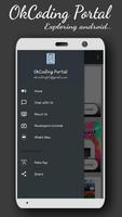 OkCoding Portal โปสเตอร์