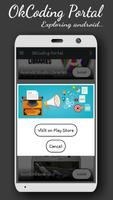 OkCoding Portal screenshot 2