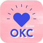 Free Guide for OK-Cupid icon