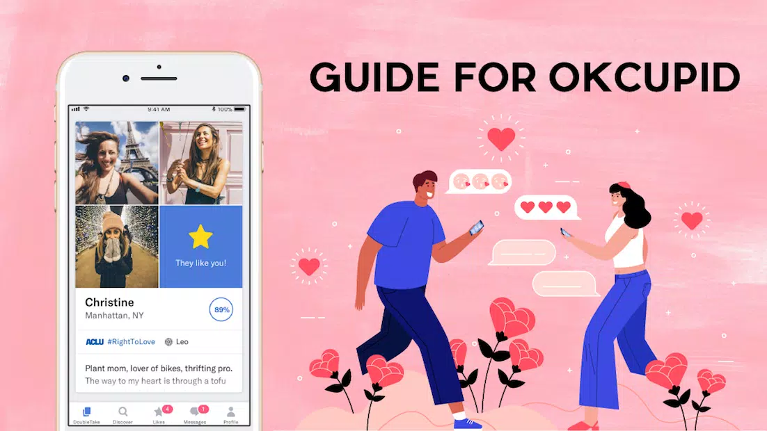 Free Guide For Ok Cupid Apk For Android Download Free Guide For Ok Cupid Apk For Android Download