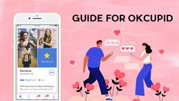 Free Guide for OK-Cupid capture d'écran 3