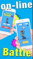 Vroom Tower.io　-real time multiplayer games bài đăng