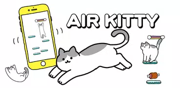 Air Kitty -貓跳-