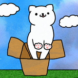 Cat Puzzle ไอคอน