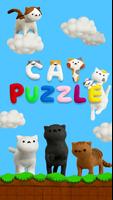Poster Cat Puzzle