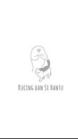 Kucing dan Si Hantu poster