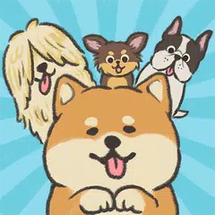 Cute dogs XAPK download