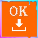 Video downloader for OK.ru