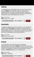 Caça Palavras Notícias FREE पोस्टर